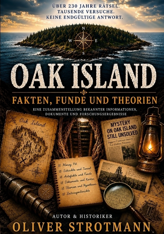 OAK ISLAND