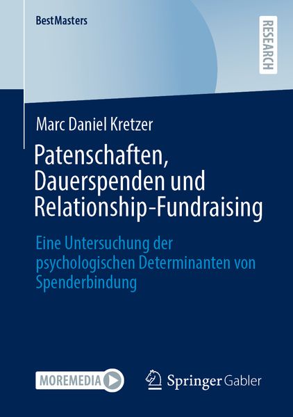 Patenschaften Dauerspenden und Relationship-Fundraising