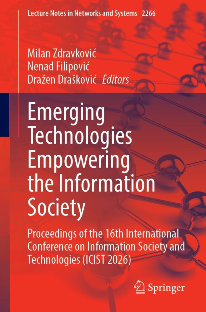 Emerging Technologies Empowering the Information Society
