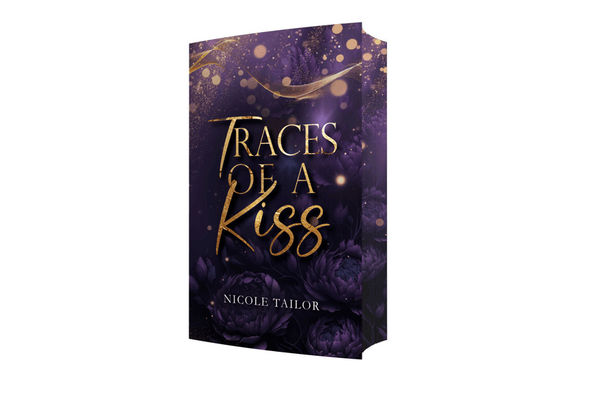 Traces of a Kiss - Wenn ein Augenblick alles verändert