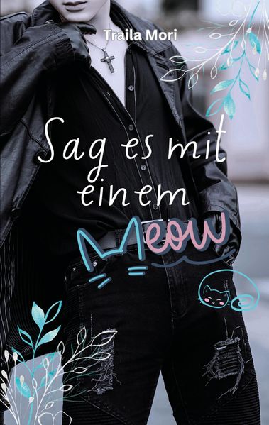 Sag es mit einem Meow