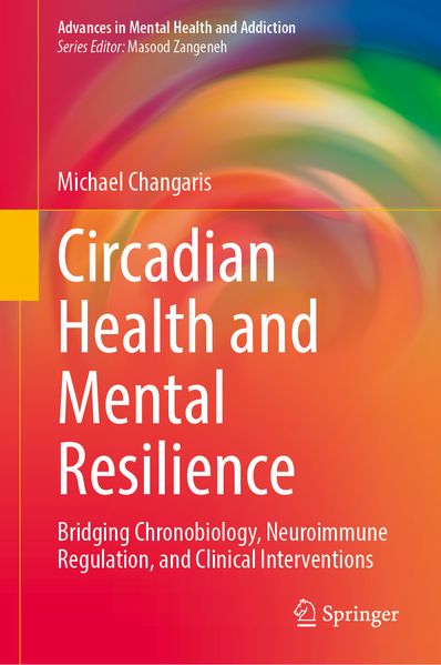 Circadian Health and Mental Resilience