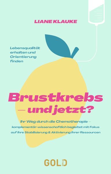 Brustkrebs - und jetzt?