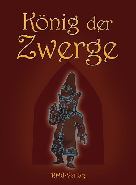König der Zwerge