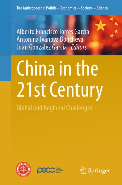 China in the 21st Century