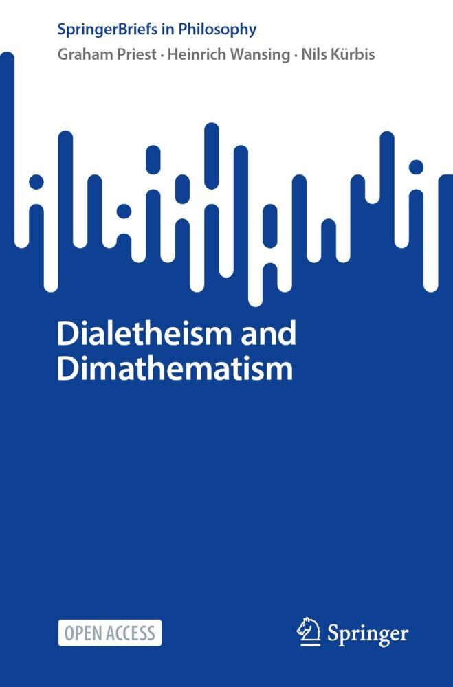Dialetheism and Dimathematism