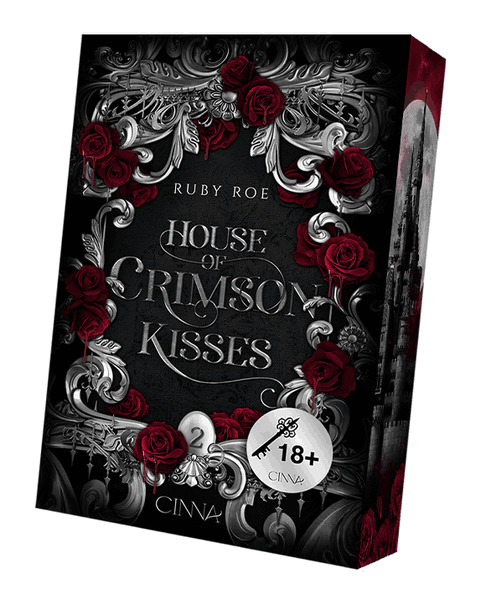 House of Crimson Kisses
