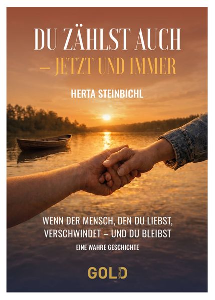 Du zählst auch - jetzt und immer