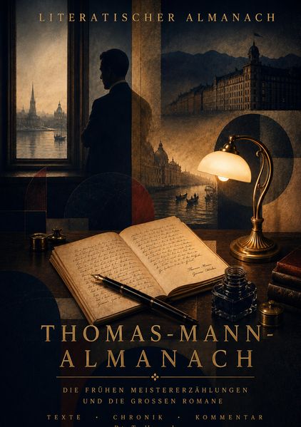 Thomas-Mann-Almanach