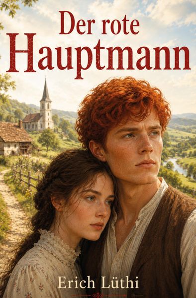 Der rote Hauptmann
