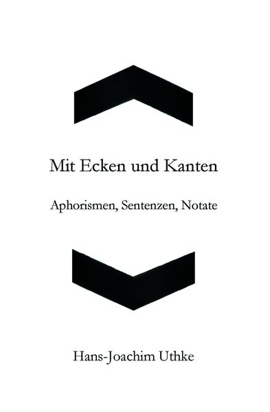 Mit Ecken und Kanten