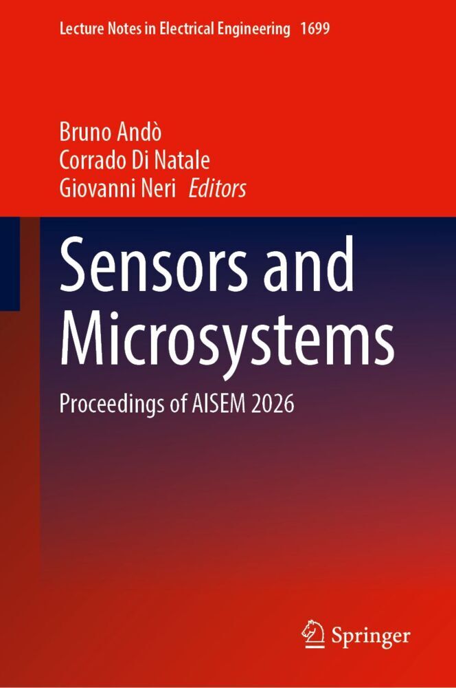 Sensors and Microsystems