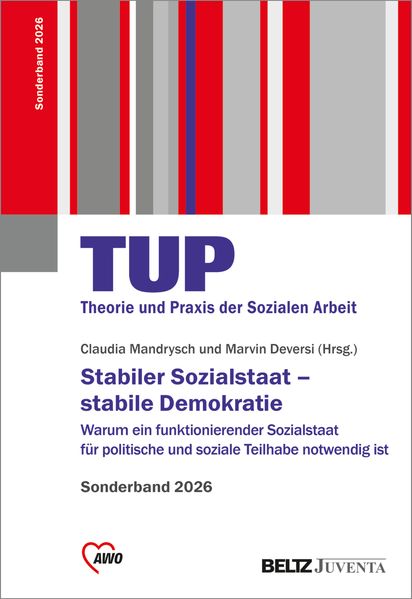 Stabiler Sozialstaat - stabile Demokratie