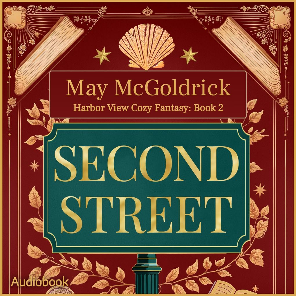 Second Street