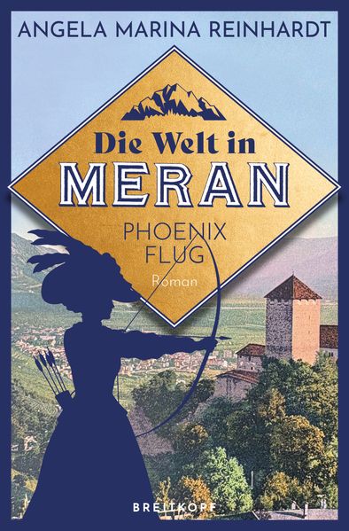 Die Welt in Meran - Phönixflug