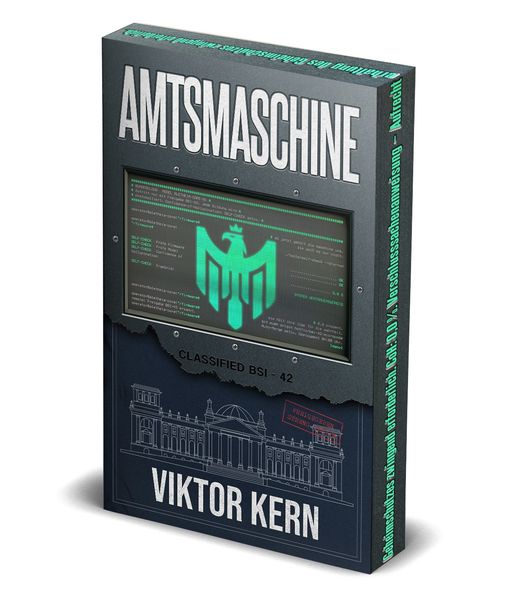 Amtsmaschine