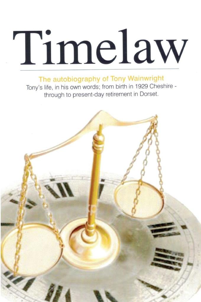 Timelaw