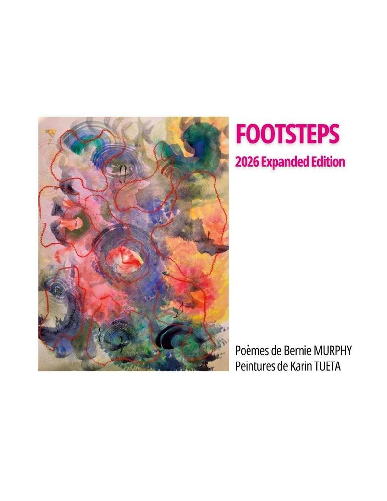 FOOTSTEPS
