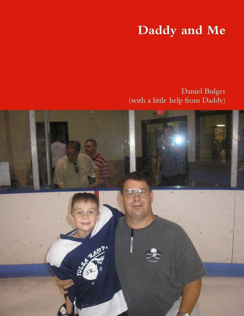 My Daddy and Me