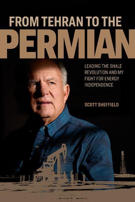 From Tehran to the Permian