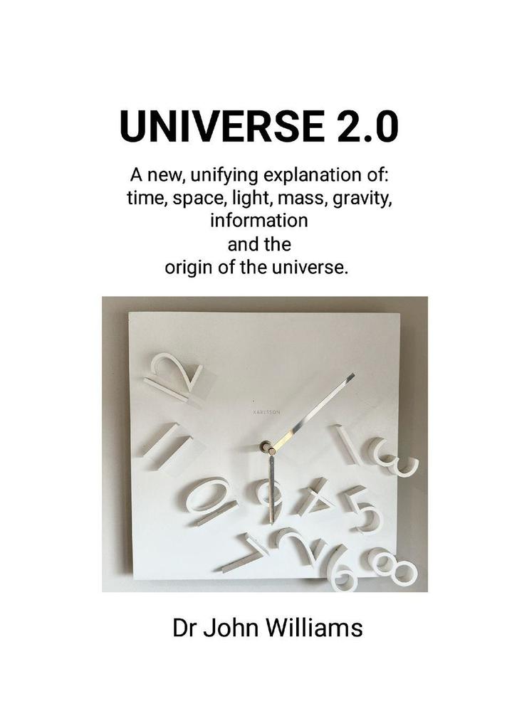 Universe 2.0