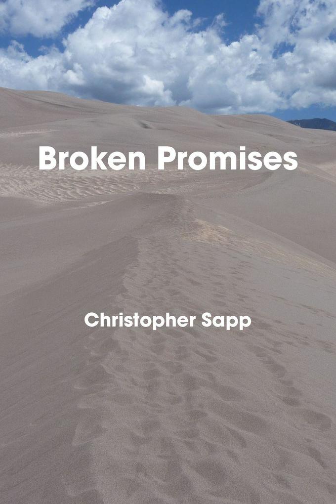 Broken Promises