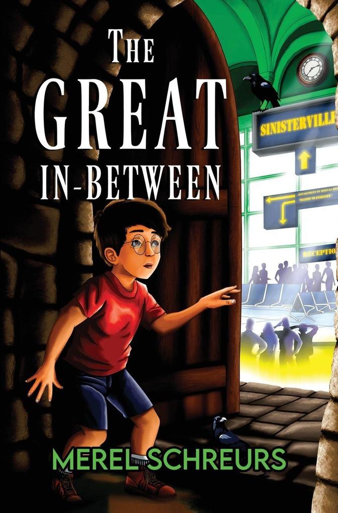 The Great In-between