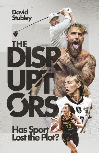 Disruptors