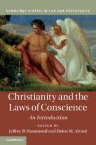 Christianity and the Laws of Conscience