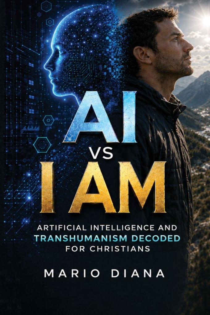 AI vs I AM