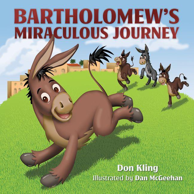 Bartholomew's Miraculous Journey