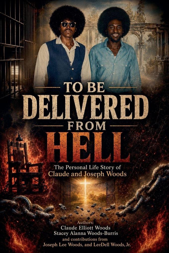 To Be Delivered From Hell