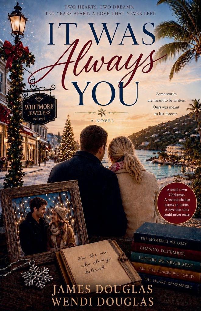 It Was Always You