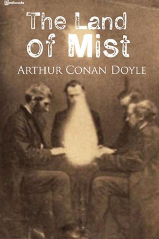 The Land of Mist
