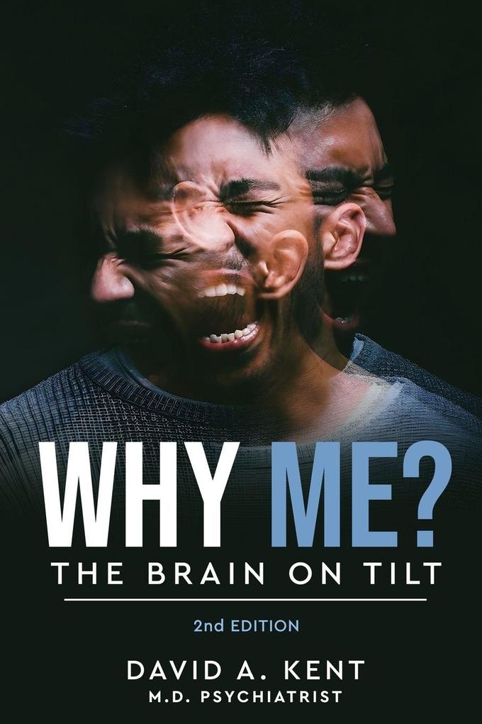 Why Me? The Brain on Tilt