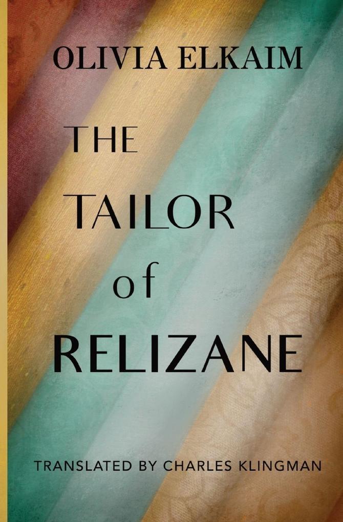The Tailor of Relizane
