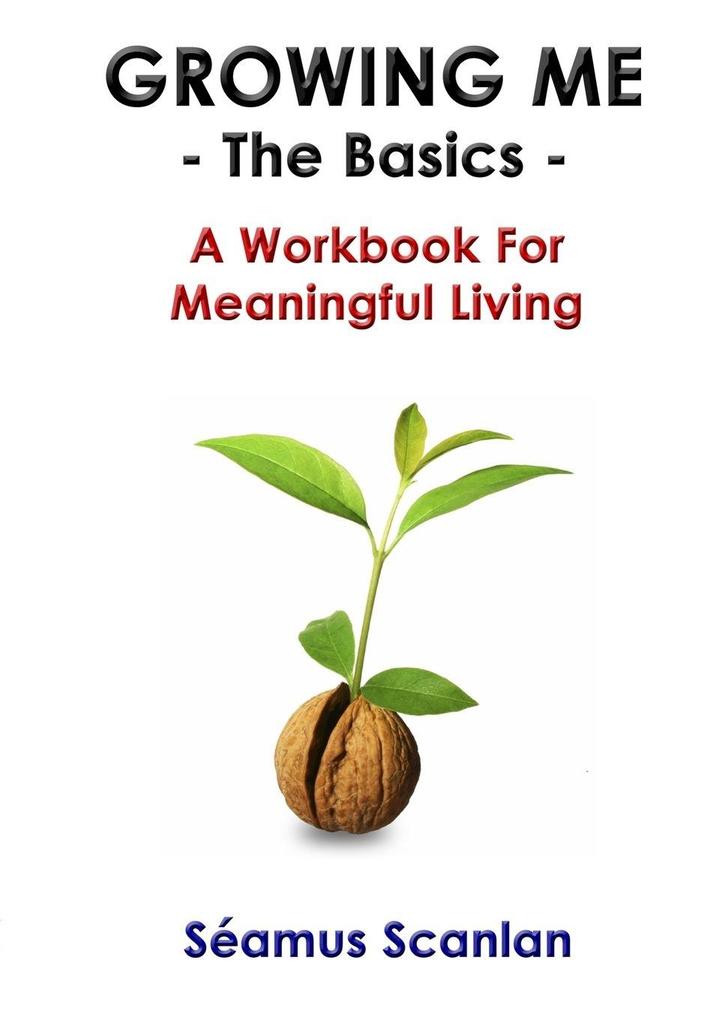 Growing Me - The Basics