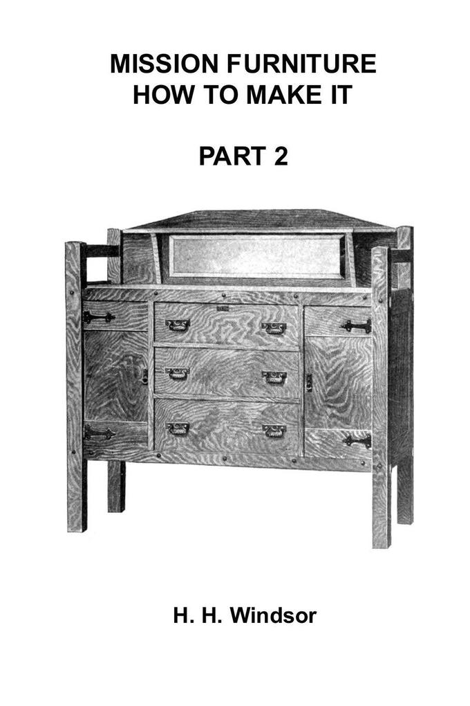 Mission Furniture