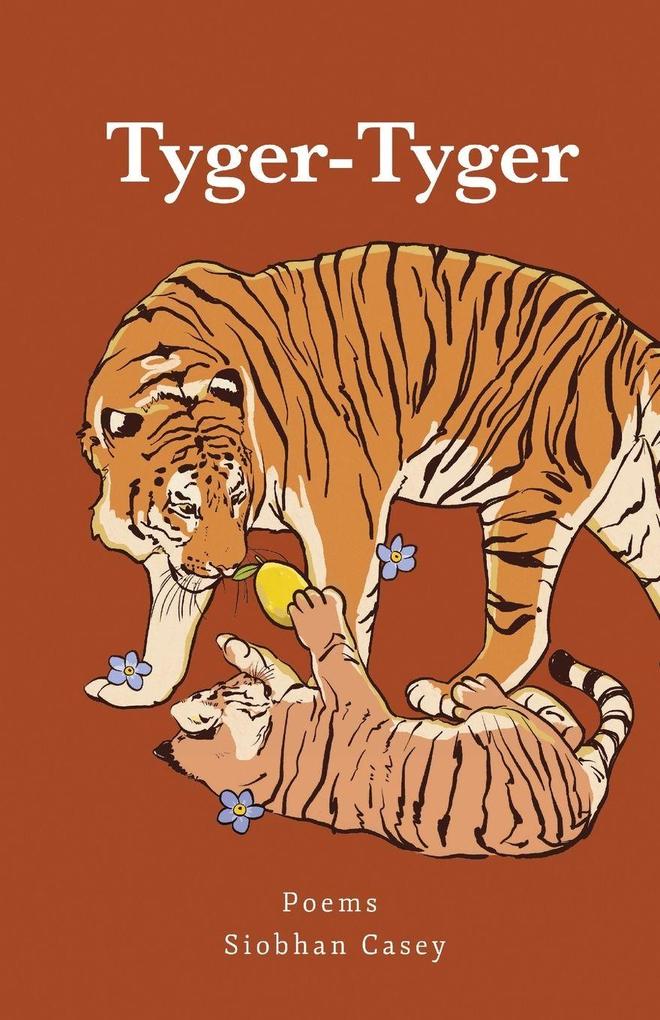 Tyger-Tyger