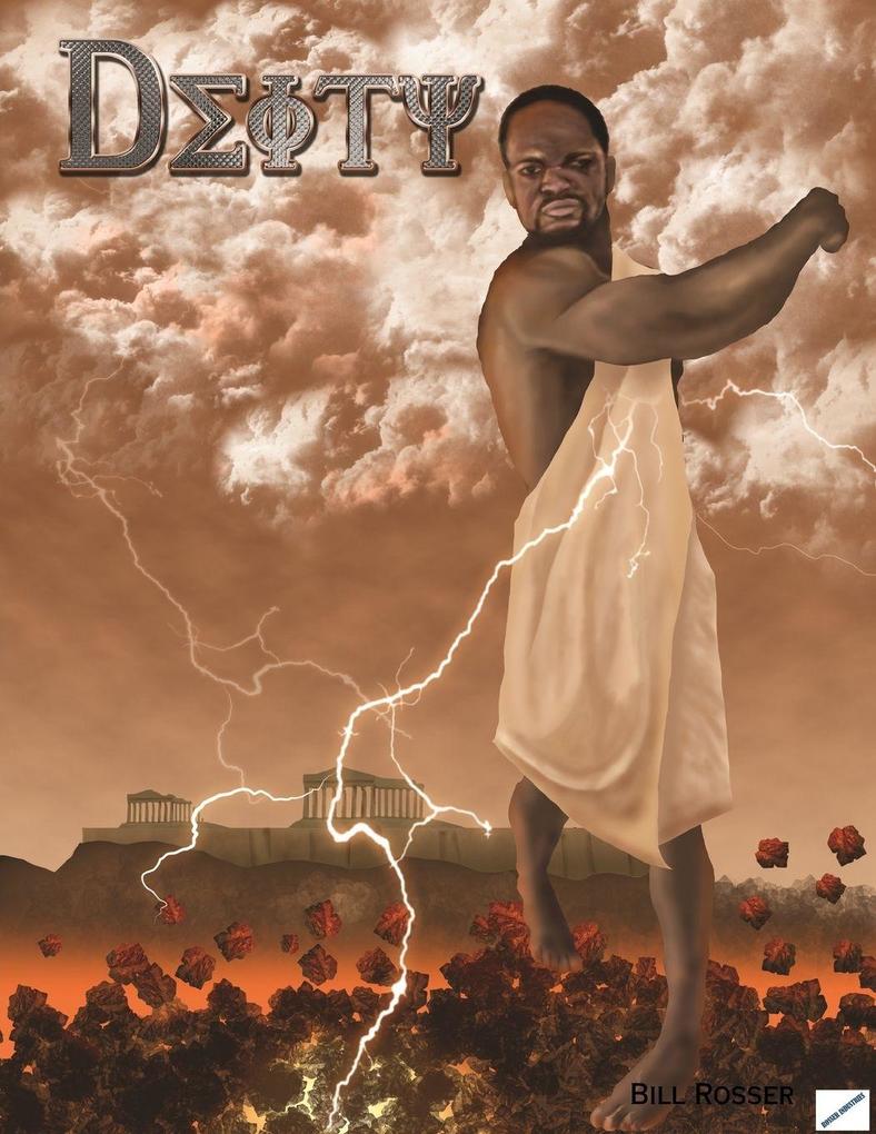 Deity