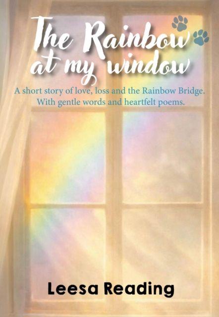 Rainbow at My Window The