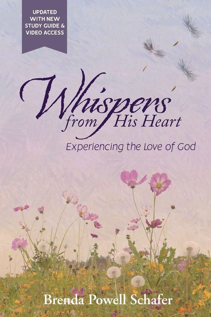 Whispers from His Heart