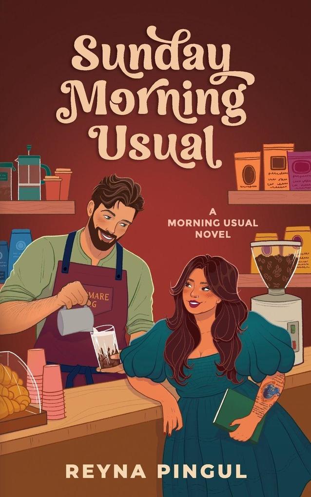 Sunday Morning Usual