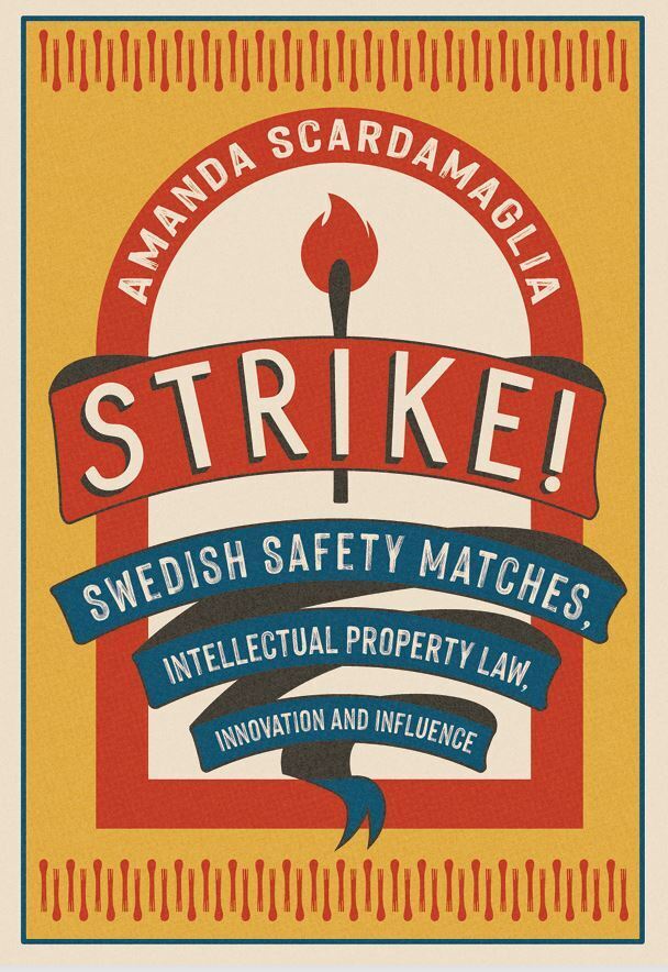 Strike!