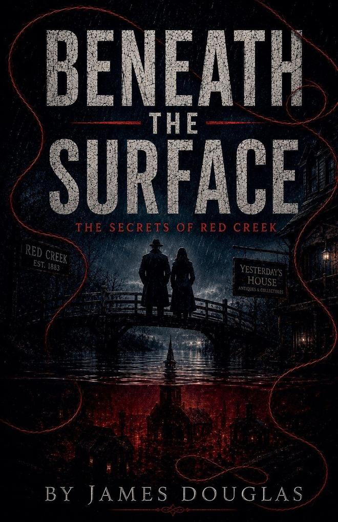 Beneath the Surface