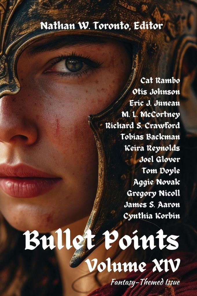 Bullet Points 14