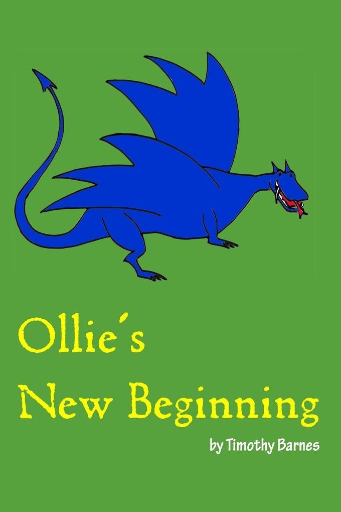 Ollie's New Beginning