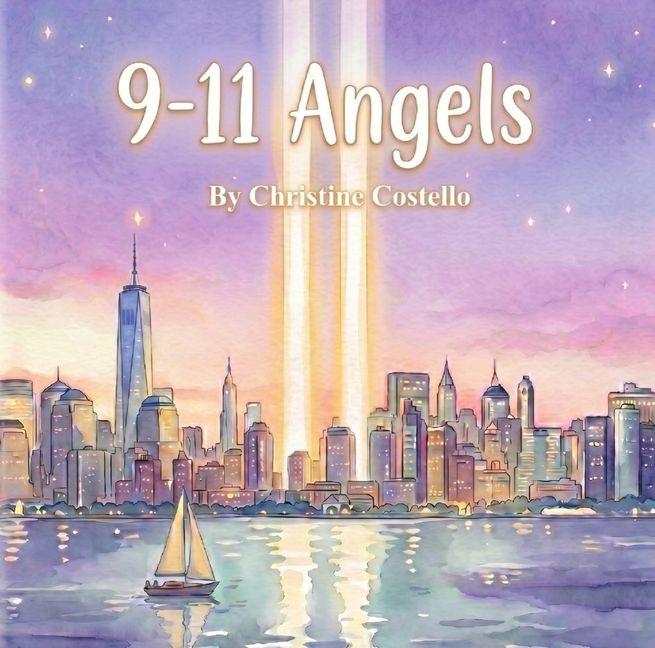 9-11 Angels