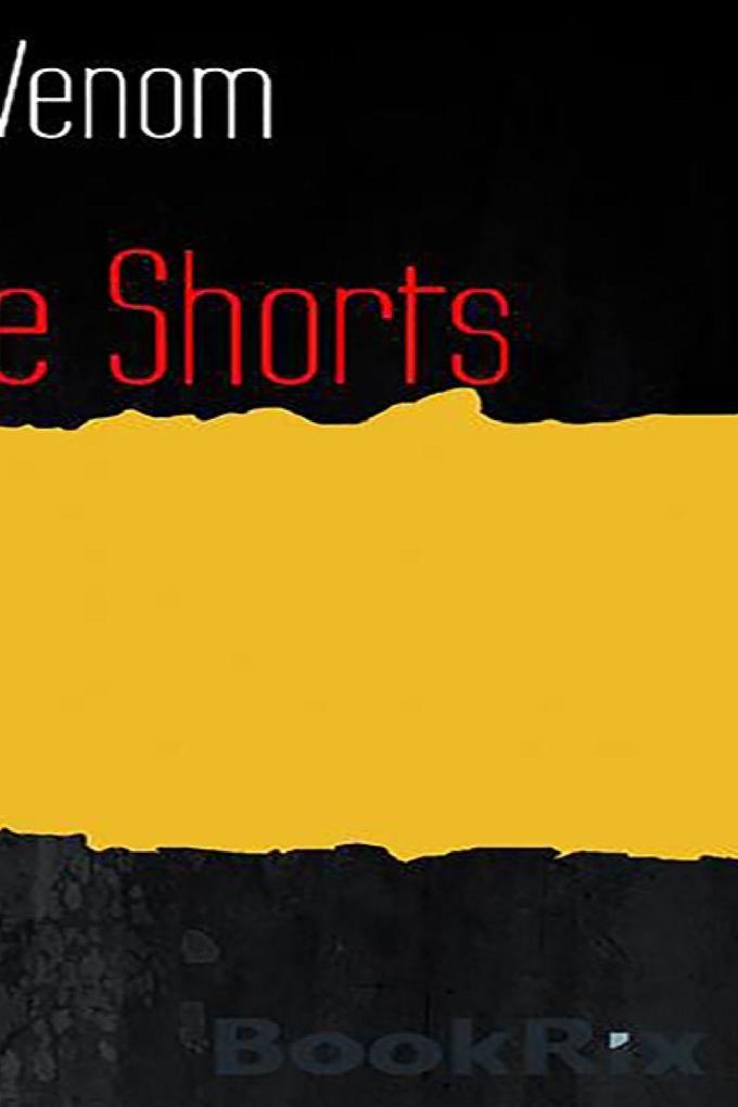 Two Page Shorts