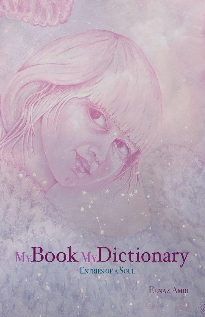 MY BOOK MY DICTIONARY